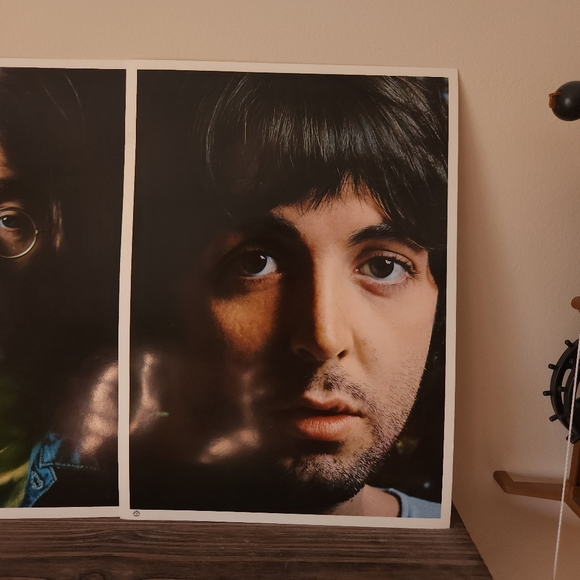 The Beatles The White Album Headshot Posters - Picture 5 of 5